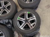  Mercedes  GLC  -Klasse  300 e 4Matic (254.656)AMG 2.0 AMG Line 230KW AT9 E6d #33