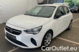 Opel Corsa  F Edition 1.5 75KW MT6 E6d
