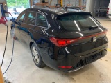  Seat  Leon  Sportstourer FR 2.0 TDI 110KW AT7 E6d #20