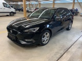  Seat  Leon  Sportstourer FR 2.0 TDI 110KW AT7 E6d #24