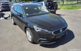  Seat  Leon  Sportstourer Xcellence 2.0 TDI 110KW AT7 E6d #8