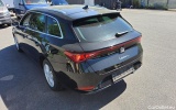  Seat  Leon  Sportstourer Xcellence 2.0 TDI 110KW AT7 E6d #9
