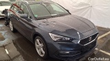  Seat  Leon  Sportstourer Xcellence e-HYBRID 1.4 150KW AT6 E6d #8