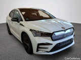  Skoda  ENYAQ  iV Coupé RS Lounge 220KW #8