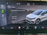  Skoda  ENYAQ  iV Coupé RS Lounge 220KW #10
