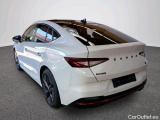  Skoda  ENYAQ  iV Coupé RS Lounge 220KW #16