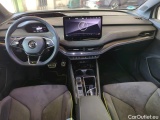  Skoda  ENYAQ  iV Coupé RS Lounge 220KW #21