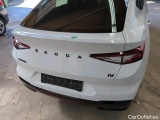  Skoda  ENYAQ  iV Coupé RS Lounge 220KW #25