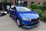  Skoda  Fabia  Ambition 1.0 TSI 81KW AT7 E6d #7