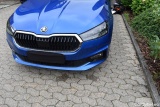  Skoda  Fabia  Ambition 1.0 TSI 81KW AT7 E6d #15