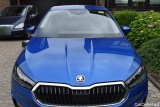  Skoda  Fabia  Ambition 1.0 TSI 81KW AT7 E6d #17