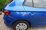  Skoda  Fabia  Ambition 1.0 TSI 81KW AT7 E6d #32
