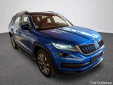  Skoda  Kodiaq  Clever 4x4 2.0 TDI 147KW AT7 E6d #6