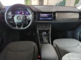  Skoda  Kodiaq  Clever 4x4 2.0 TDI 147KW AT7 E6d #9