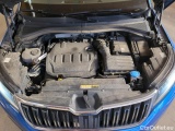 Skoda  Kodiaq  Clever 4x4 2.0 TDI 147KW AT7 E6d #18