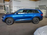  Skoda  Kodiaq  Clever 4x4 2.0 TDI 147KW AT7 E6d #19