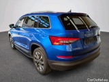  Skoda  Kodiaq  Clever 4x4 2.0 TDI 147KW AT7 E6d #22