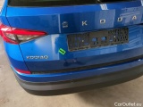 Skoda  Kodiaq  Clever 4x4 2.0 TDI 147KW AT7 E6d #26