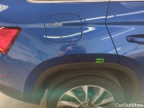  Skoda  Kodiaq  Clever 4x4 2.0 TDI 147KW AT7 E6d #28