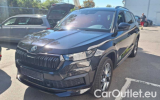 Skoda Kodiaq  Sportline 4x4 2.0 TDI 147KW AT7 E6d