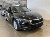 Skoda Octavia  Combi Ambition 2.0 TDI 85KW MT6 E6d