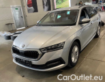 Skoda Octavia  Combi Ambition 2.0 TDI 85KW AT7 E6d