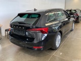  Skoda  Octavia  Combi Ambition 2.0 TDI 85KW MT6 E6d #9