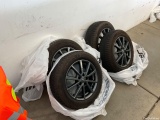  Skoda  Octavia  Combi Ambition 2.0 TDI 85KW MT6 E6d #7