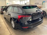  Skoda  Octavia  Combi Ambition 2.0 TDI 85KW MT6 E6d #8