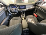  Skoda  Octavia  Combi Ambition 2.0 TDI 85KW MT6 E6d #10