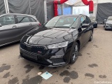 Skoda Octavia  Combi RS 2.0 TDI 147KW AT7 E6d
