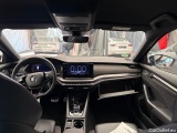  Skoda  Octavia  Combi RS 2.0 TDI 147KW AT7 E6d #3