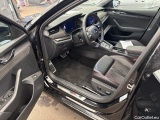  Skoda  Octavia  Combi RS 2.0 TDI 147KW AT7 E6d #4