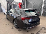  Skoda  Octavia  Combi RS 2.0 TDI 147KW AT7 E6d #8