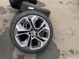  Skoda  Octavia  Combi RS 2.0 TDI 147KW AT7 E6d #25
