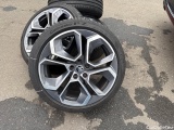  Skoda  Octavia  Combi RS 2.0 TDI 147KW AT7 E6d #28