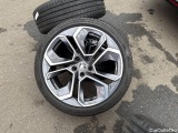  Skoda  Octavia  Combi RS 2.0 TDI 147KW AT7 E6d #31