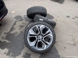  Skoda  Octavia  Combi RS 2.0 TDI 147KW AT7 E6d #40