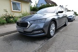Skoda Octavia  Combi Style 1.5 TSI 110KW MT6 E6d