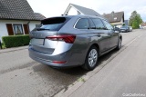  Skoda  Octavia  Combi Style 1.5 TSI 110KW MT6 E6d #2