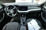  Skoda  Octavia  Combi Style 1.5 TSI 110KW MT6 E6d #3