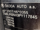  Skoda  Octavia  Combi Style 1.5 TSI 110KW MT6 E6d #5
