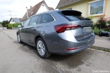  Skoda  Octavia  Combi Style 1.5 TSI 110KW MT6 E6d #9