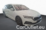 Skoda Octavia  Combi Style 2.0 TDI 110KW AT7 E6d