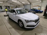  Skoda  Superb  Combi Ambition 1.5 TSI 110KW MT6 E6d #7