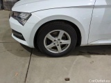  Skoda  Superb  Combi Ambition 1.5 TSI 110KW MT6 E6d #13