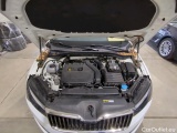  Skoda  Superb  Combi Ambition 1.5 TSI 110KW MT6 E6d #14