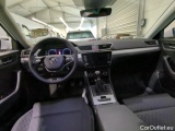  Skoda  Superb  Combi Ambition 1.5 TSI 110KW MT6 E6d #15