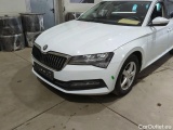  Skoda  Superb  Combi Ambition 1.5 TSI 110KW MT6 E6d #22
