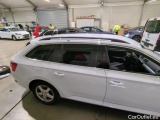  Skoda  Superb  Combi Ambition 1.5 TSI 110KW MT6 E6d #25